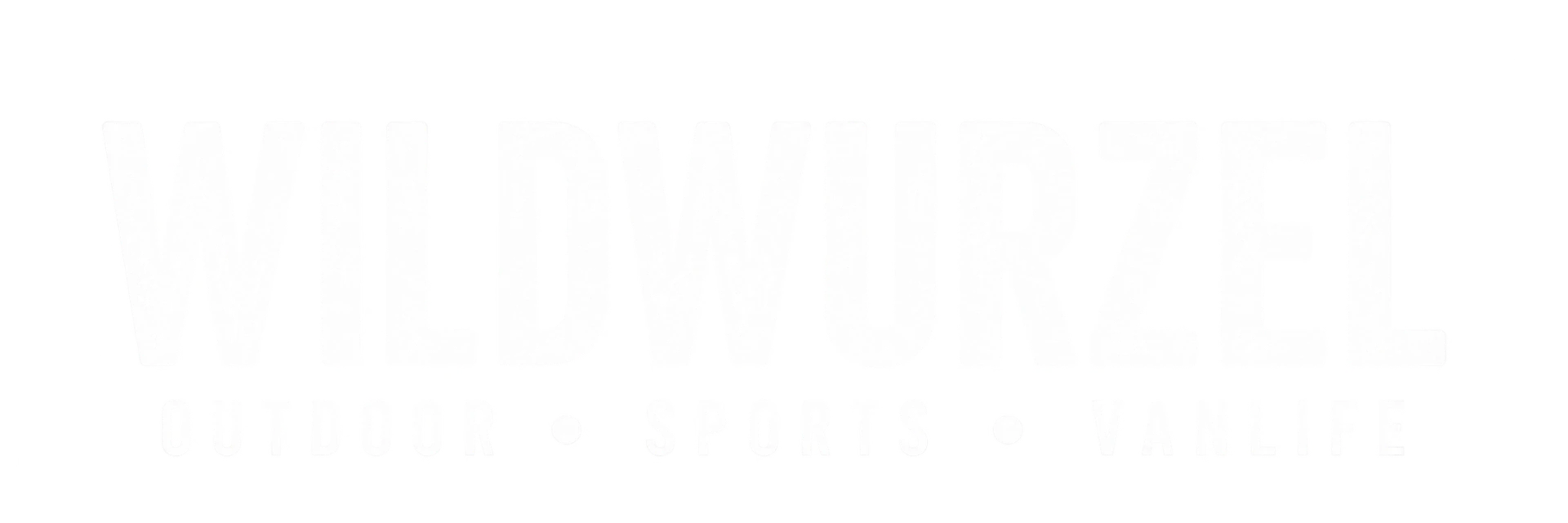 WILDWURZEL — Outdoor · Sports · Vanlife