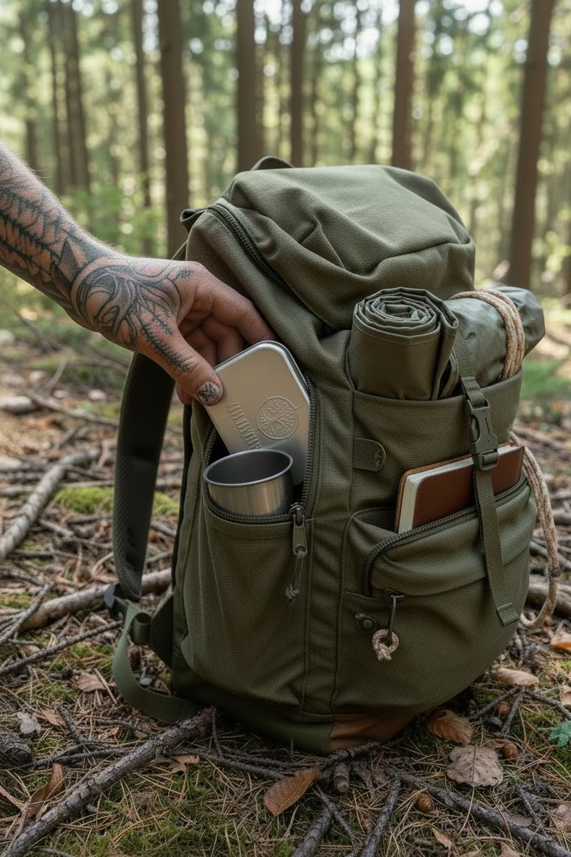 Adventure Case